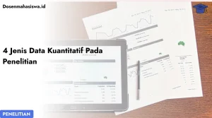 jenis data kuantitatif