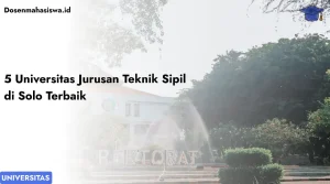 jurusan teknik sipil di surabaya