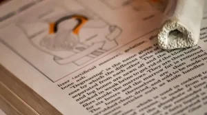 contoh laporan penelitian