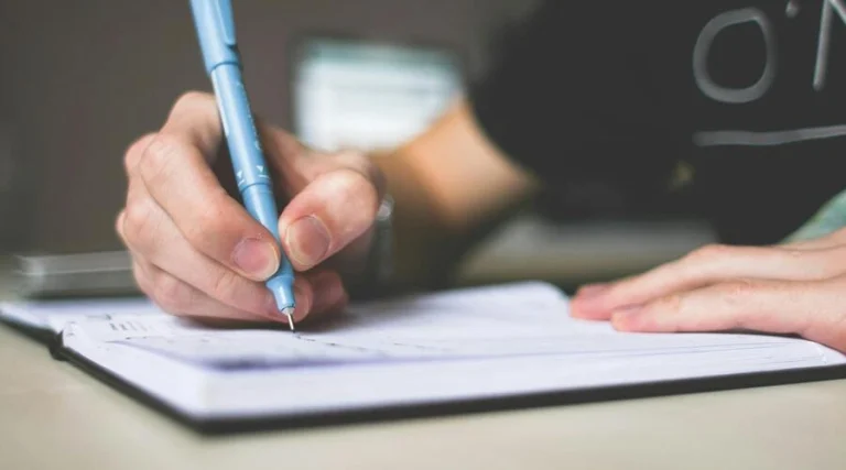 sistematika penulisan makalah