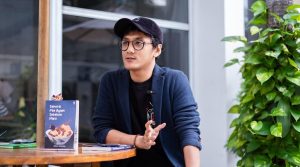 buku karya brian khrisna