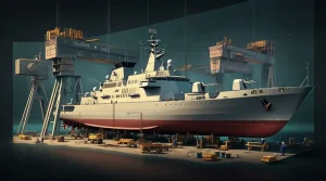 universitas jurusan teknik perkapalan di indonesia