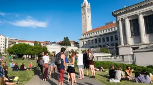 universitas di amerika yang banyak mahasiswa indonesia