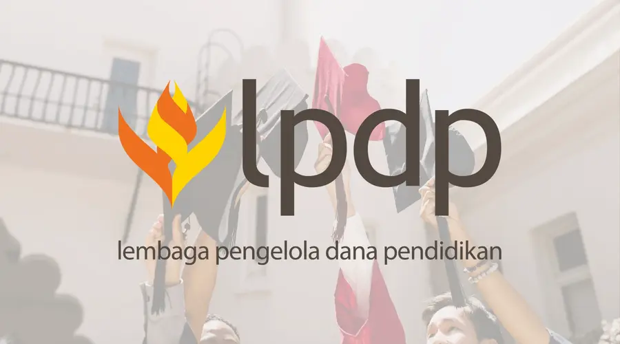 logo lpdp