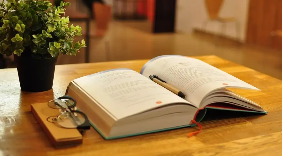 studi pustaka