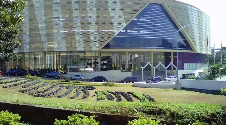 jurusan peternakan di bandung