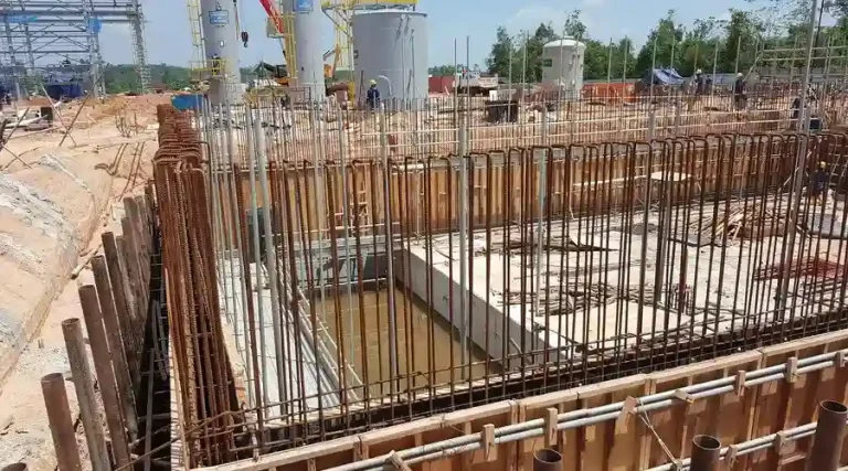 universitas jurusan teknik sipil di semarang