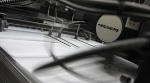 perkembangan teknologi 3d printing di industri