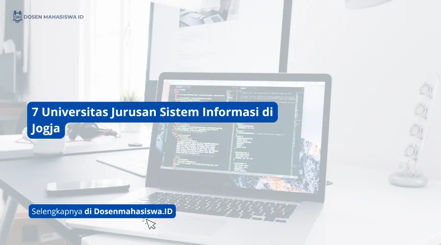 universitas jurusan sistem informasi di jogja