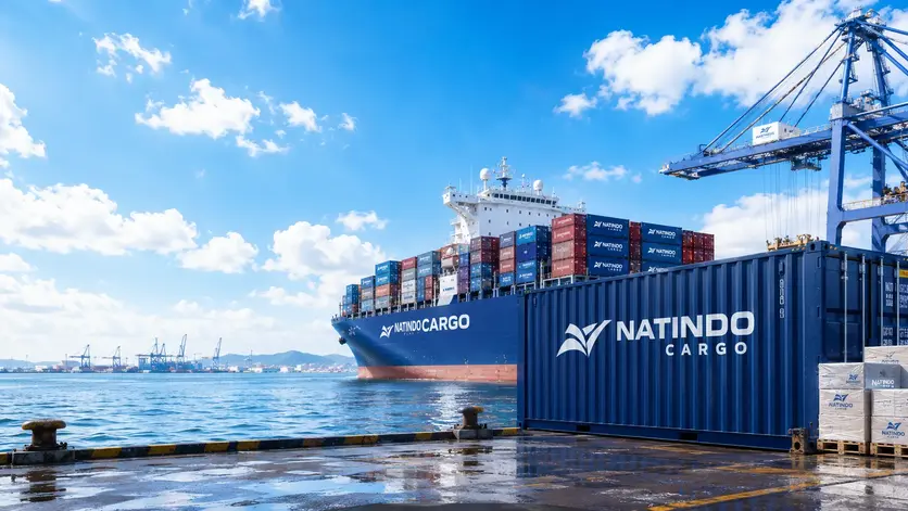 natindo cargo