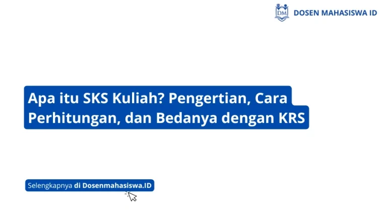 sks kuliah